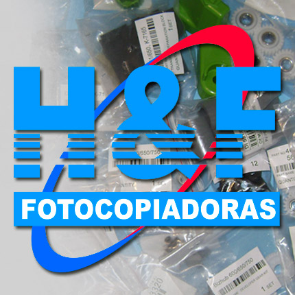 H&F Fotocopiadoras