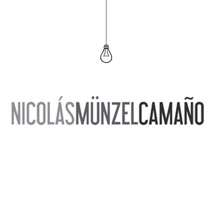 Nicolás Münzel Camaño