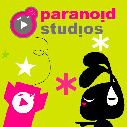 Paranoid Studios